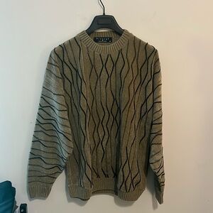 NWT Vintage protegé collection‎ sweater